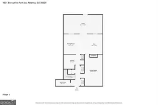 1631 Executive Park Ln NE, Atlanta, GA 30329 - Photo 45