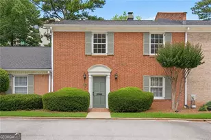 1631 Executive Park Ln NE, Atlanta, GA 30329 - Photo 1