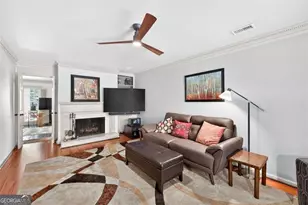 1631 Executive Park Ln NE, Atlanta, GA 30329 - Photo 7