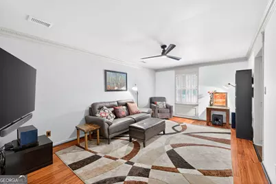 1631 Executive Park Lane NE, Atlanta, GA 30329 - Photo 11