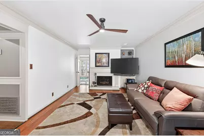1631 Executive Park Lane NE, Atlanta, GA 30329 - Photo 9
