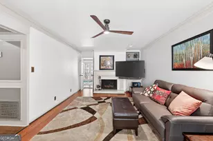 1631 Executive Park Ln NE, Atlanta, GA 30329 - Photo 9