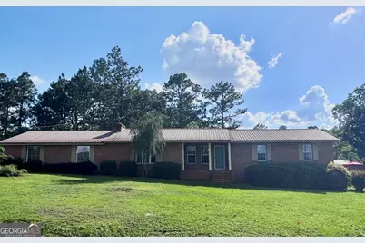 333 Rainbow Ridge Ext, Swainsboro, GA 30401 - Photo 1