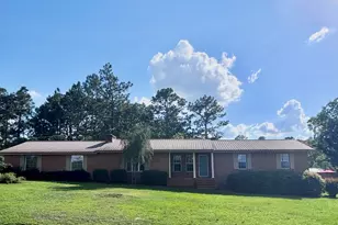 333 Rainbow Ridge Ext, Swainsboro, GA 30401 - Photo 1
