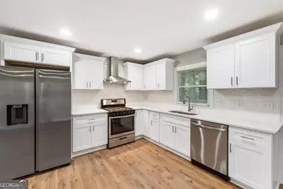 4010 Kennesaw Drive NW, Kennesaw, GA 30152 - Photo 15