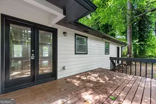 4010 Kennesaw Dr NW, Kennesaw, GA 30152 - Photo 35