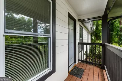 4010 Kennesaw Drive NW, Kennesaw, GA 30152 - Photo 7