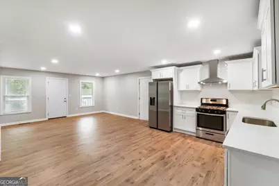 4010 Kennesaw Drive NW, Kennesaw, GA 30152 - Photo 13