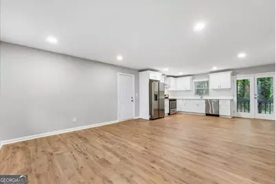4010 Kennesaw Drive NW, Kennesaw, GA 30152 - Photo 11
