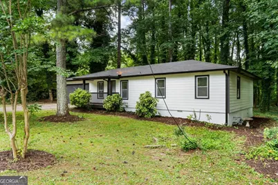 4010 Kennesaw Drive NW, Kennesaw, GA 30152 - Photo 5