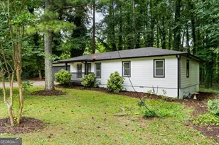 4010 Kennesaw Dr NW, Kennesaw, GA 30152 - Photo 5