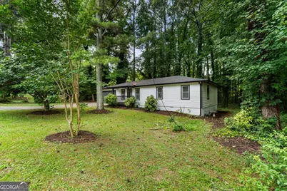 4010 Kennesaw Drive NW, Kennesaw, GA 30152 - Photo 3