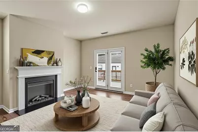 1965 Osprey Drive, Hampton, GA 30228 - Photo 5