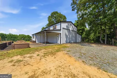 390 Dedrick Road, Mcintyre, GA 31054 - Photo 49