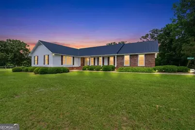 390 Dedrick Road, Mcintyre, GA 31054 - Photo 3