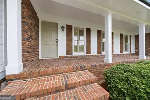 390 Dedrick Rd, Mcintyre, GA 31054 - Photo 5