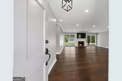 390 Dedrick Road, Mcintyre, GA 31054 - Photo 7