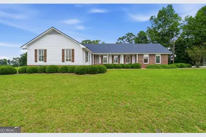 390 Dedrick Road, Mcintyre, GA 31054 - Photo 1