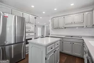 390 Dedrick Rd, Mcintyre, GA 31054 - Photo 19