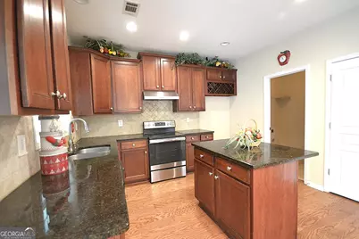 4593 Elsinore Circle, Norcross, GA 30071 - Photo 19