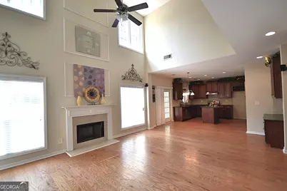 4593 Elsinore Circle, Norcross, GA 30071 - Photo 11
