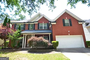 4593 Elsinore Circle, Norcross, GA 30071 - Photo 1