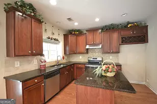 4593 Elsinore Circle, Norcross, GA 30071 - Photo 21