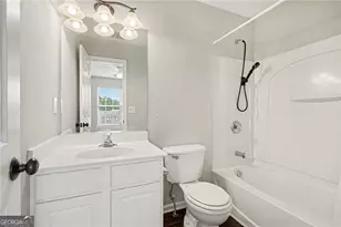 3158 Mill Springs Circle, Buford, GA 30519 - Photo 21