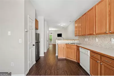 3158 Mill Springs Circle, Buford, GA 30519 - Photo 9