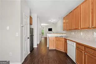 3158 Mill Springs Circle, Buford, GA 30519 - Photo 9
