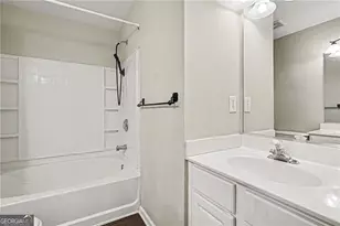 3158 Mill Springs Circle, Buford, GA 30519 - Photo 17