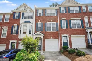 3158 Mill Springs Circle, Buford, GA 30519 - Photo 1