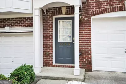 3158 Mill Springs Circle, Buford, GA 30519 - Photo 3