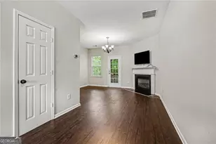 3158 Mill Springs Circle, Buford, GA 30519 - Photo 5