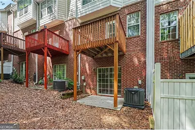 3158 Mill Springs Circle, Buford, GA 30519 - Photo 31