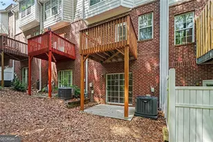 3158 Mill Springs Circle, Buford, GA 30519 - Photo 31