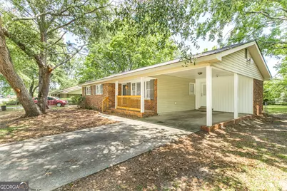 115 Wesleyan Drive, Warner Robins, GA 31093 - Photo 3