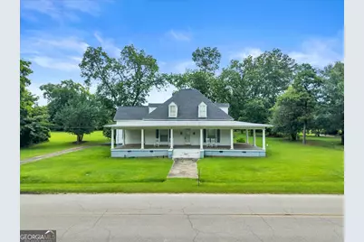 137 Church Street, Vienna, GA 31092 - Photo 1