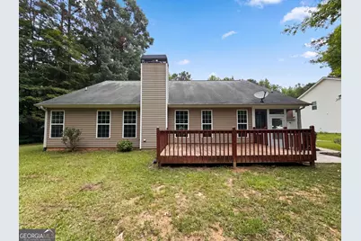 1156 Holland Road, Dallas, GA 30157 - Photo 23