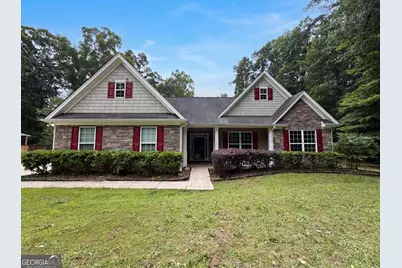 1156 Holland Road, Dallas, GA 30157 - Photo 1