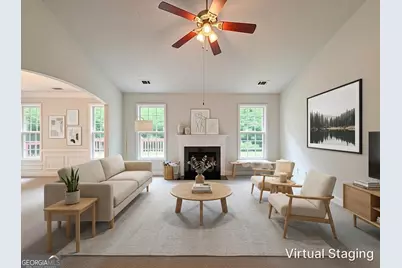 1156 Holland Road, Dallas, GA 30157 - Photo 3