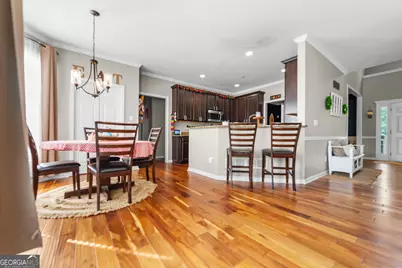 241 Country Club Drive, Hiram, GA 30141 - Photo 5