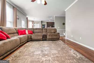 241 Country Club Drive, Hiram, GA 30141 - Photo 9