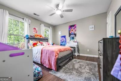 241 Country Club Drive, Hiram, GA 30141 - Photo 25