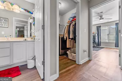 241 Country Club Drive, Hiram, GA 30141 - Photo 21