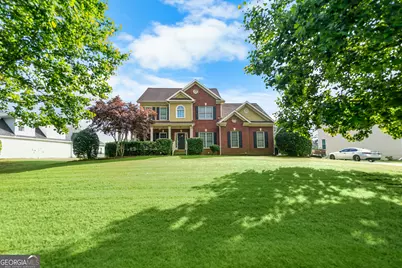 241 Country Club Drive, Hiram, GA 30141 - Photo 1