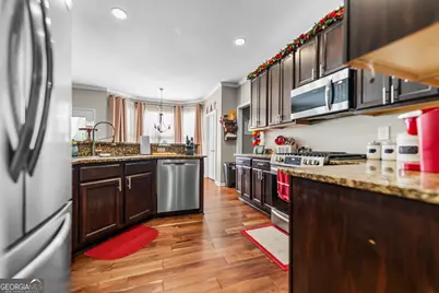 241 Country Club Drive, Hiram, GA 30141 - Photo 3