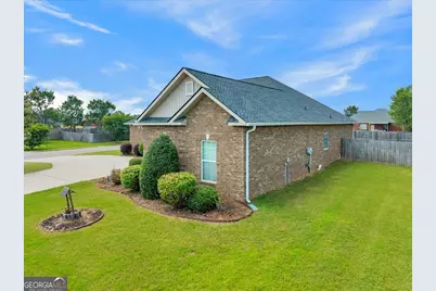 300 Post Oak Way, Warner Robins, GA 31088 - Photo 45