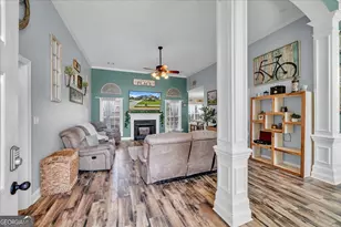 300 Post Oak Way, Warner Robins, GA 31088 - Photo 3
