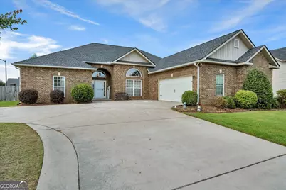 300 Post Oak Way, Warner Robins, GA 31088 - Photo 41